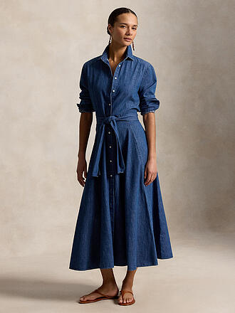 POLO RALPH LAUREN | Maxi-robe