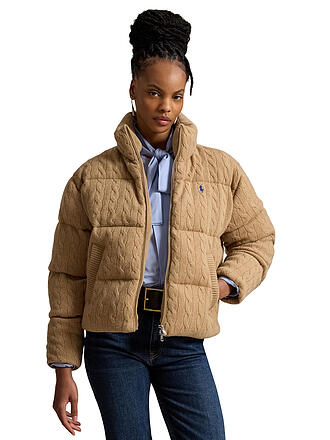 POLO RALPH LAUREN | Doudoune