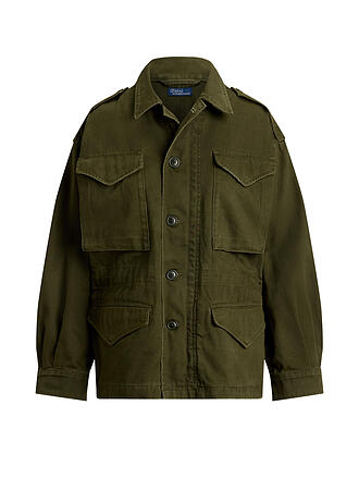 POLO RALPH LAUREN | Coupe-vent