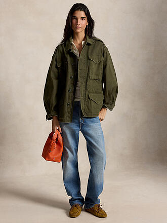 POLO RALPH LAUREN | Coupe-vent