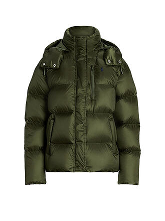 POLO RALPH LAUREN | Doudoune