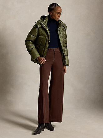POLO RALPH LAUREN | Doudoune