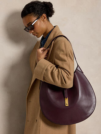 POLO RALPH LAUREN | Sac en cuir - Sac à bandoulière