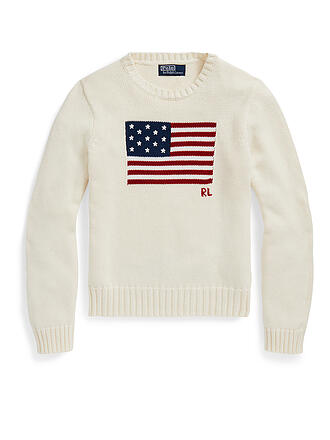 POLO RALPH LAUREN | Pull