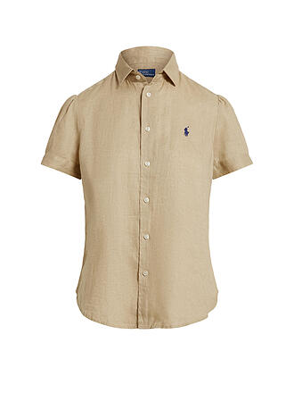 POLO RALPH LAUREN | Blouse