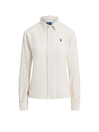 POLO RALPH LAUREN | Blouse en lin
