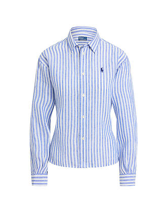 POLO RALPH LAUREN | Blouse en lin