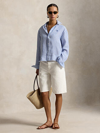 POLO RALPH LAUREN | Blouse en lin