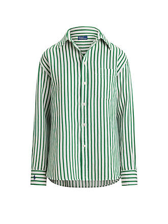 POLO RALPH LAUREN | Blouse