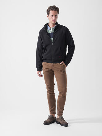 POLO RALPH LAUREN | Veste polaire Loungewear