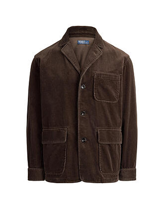 POLO RALPH LAUREN | Veste en velours côtelé - Veste FINELEY