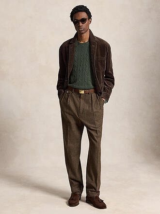 POLO RALPH LAUREN | Veste en velours côtelé - Veste FINELEY