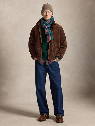 POLO RALPH LAUREN | Coupe-vent