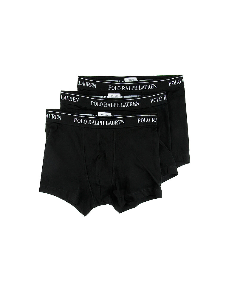 Pants Lot de 3 noir noir L