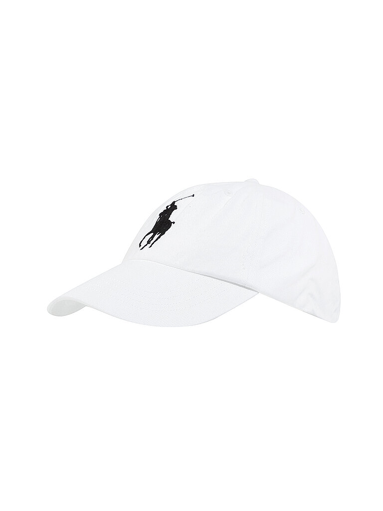 Ralph Lauren Casquette blanc