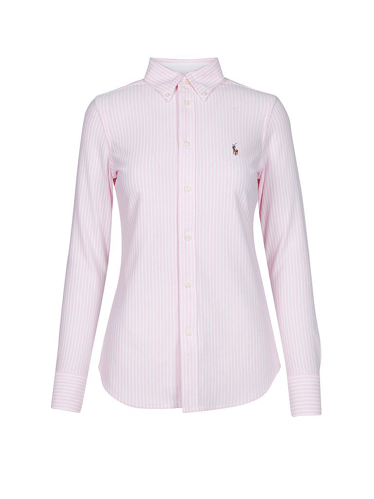 Ralph Lauren Bluse blanc M