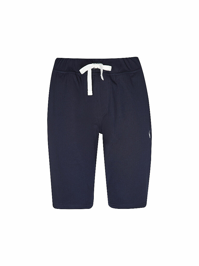 Pantalon de pyjama - Short Cruise Navy bleu XXL