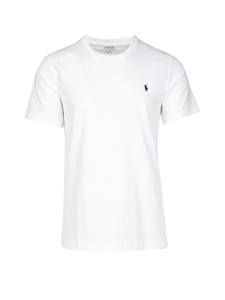 T-shirt de pyjama blanc L