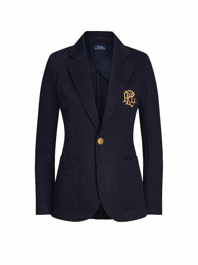 Ralph Lauren Blazer bleu 38