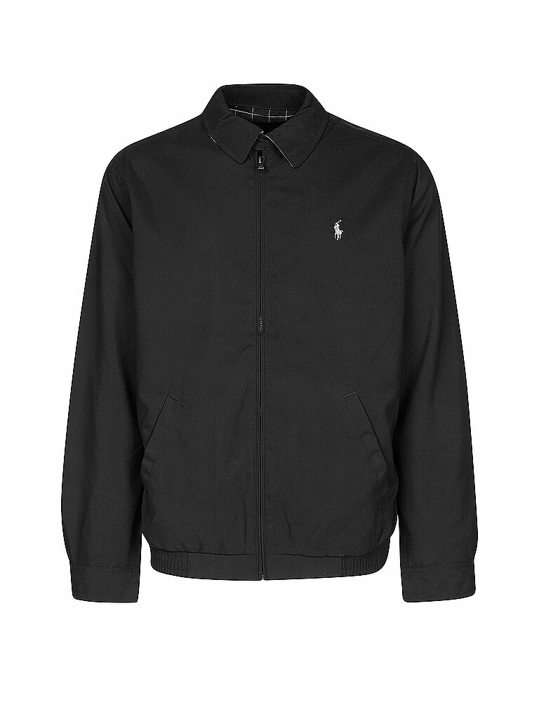 Fieldjacket BI SWING noir XS