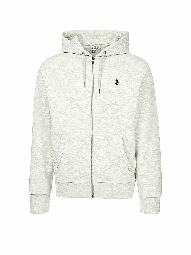 Veste de survêtement gris M