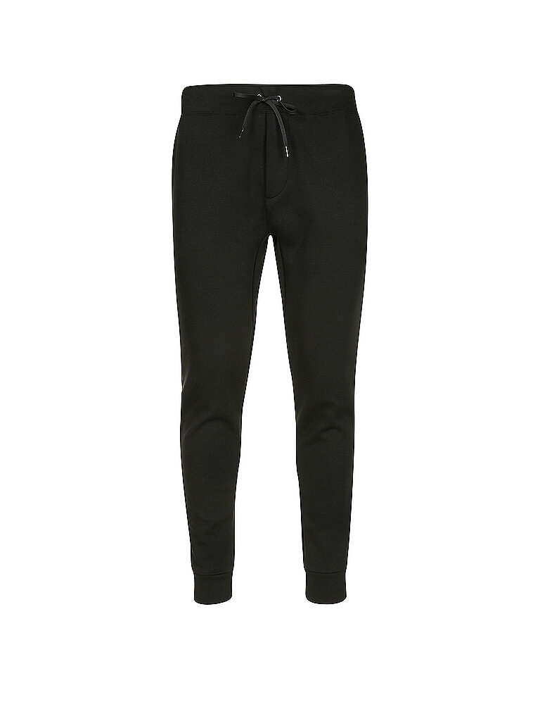 Pantalon de jogging noir XXL