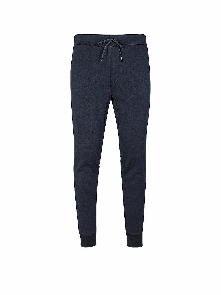 Pantalon de jogging bleu L