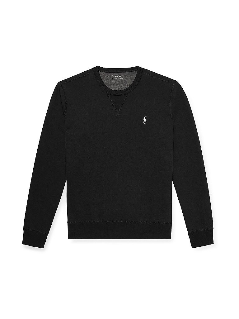 Ralph Lauren Sweat-shirt noir XL