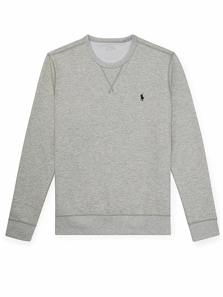 Ralph Lauren Sweat gris XL