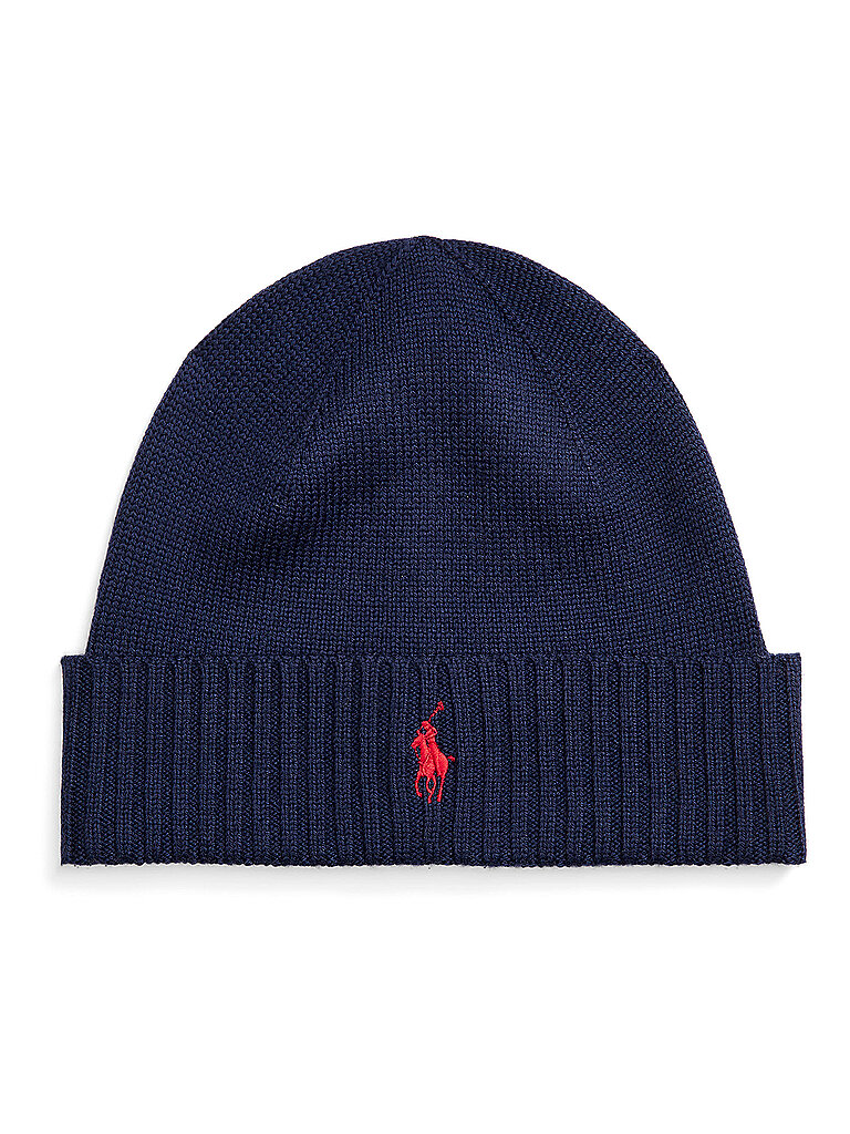 Bonnet - Tuque bleu marine