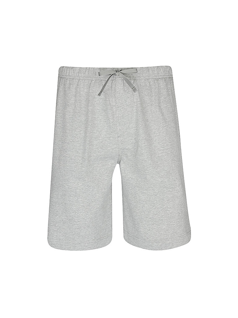 Short de pyjama gris XXL