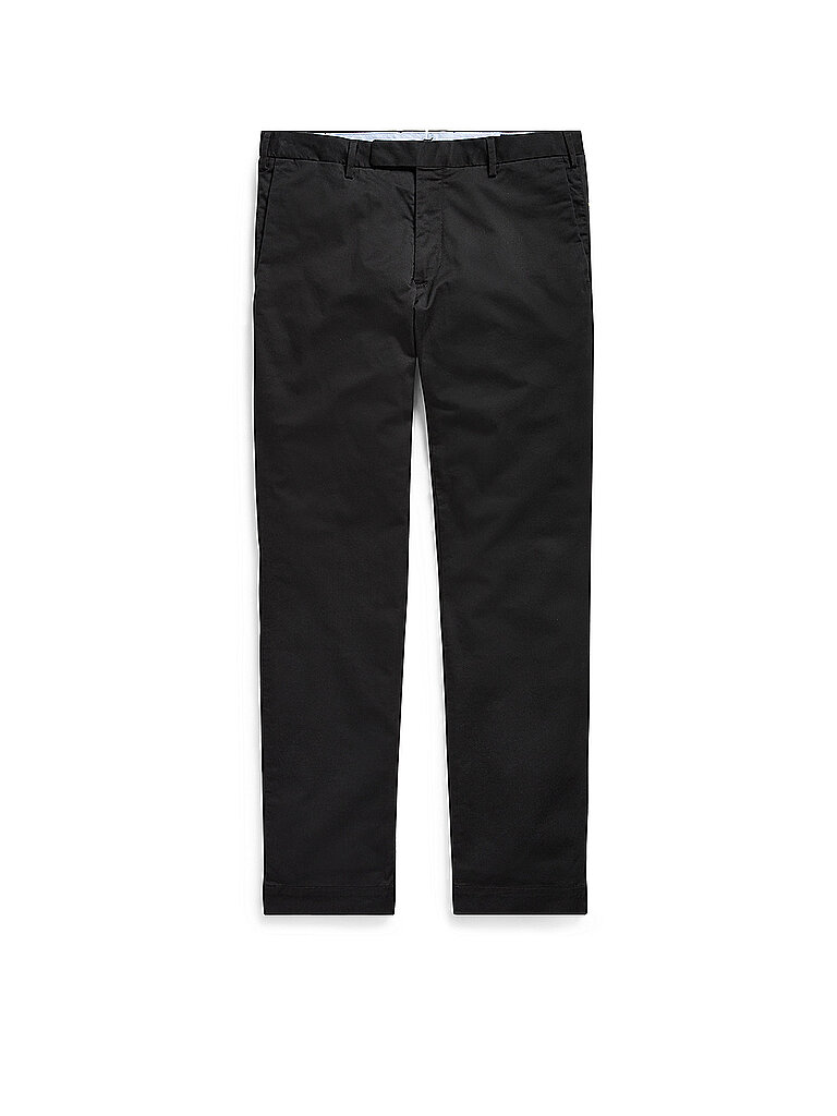 Chino Coupe Slim noir 34/L32