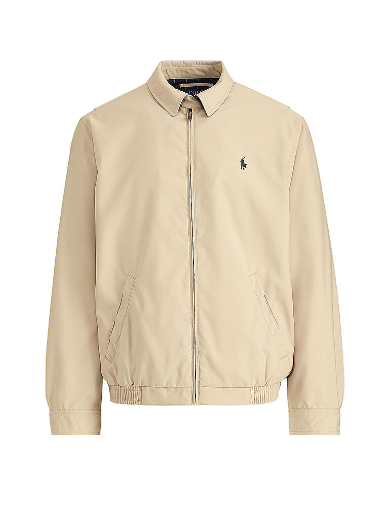 Fieldjacket BI SWING beige M