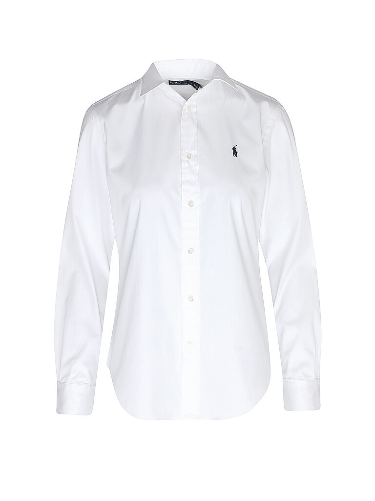 Ralph Lauren Blouse blanc 36