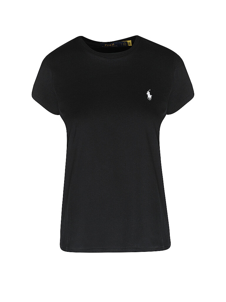 Ralph Lauren T-shirt noir S