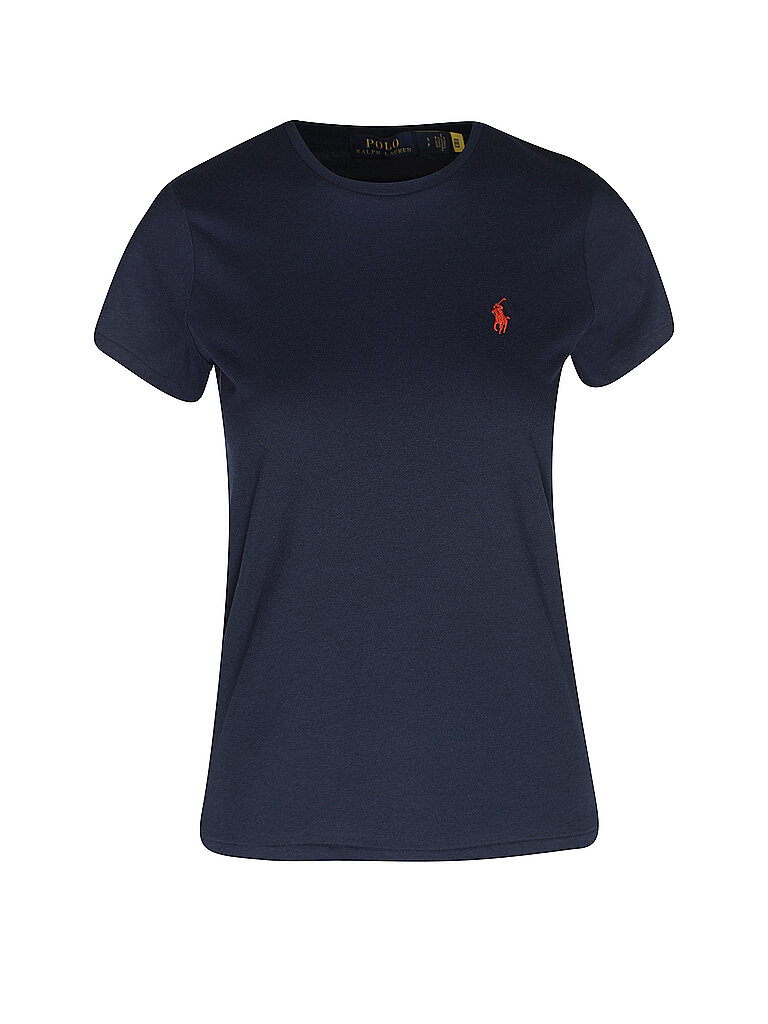 T-shirt bleu marine M