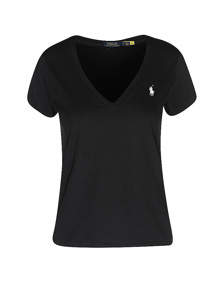 Ralph Lauren T-shirt noir XS