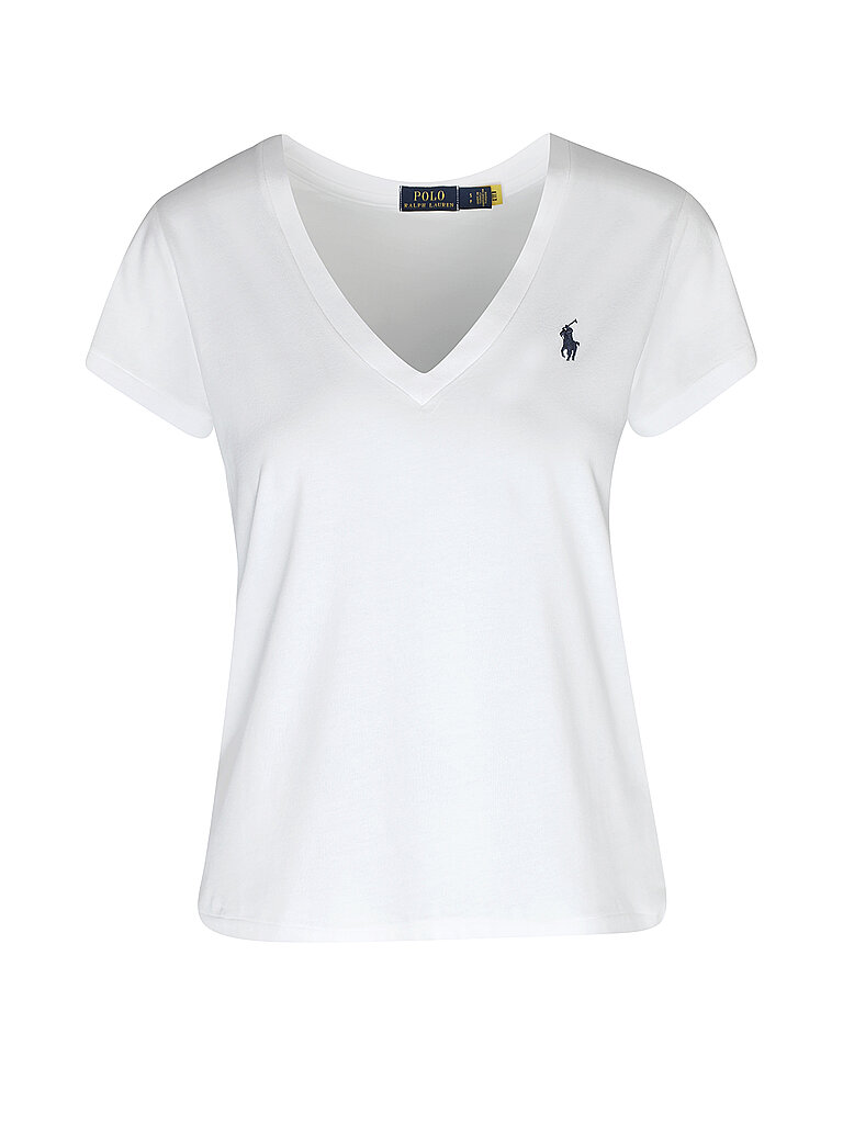 Ralph Lauren T-shirt blanc XL