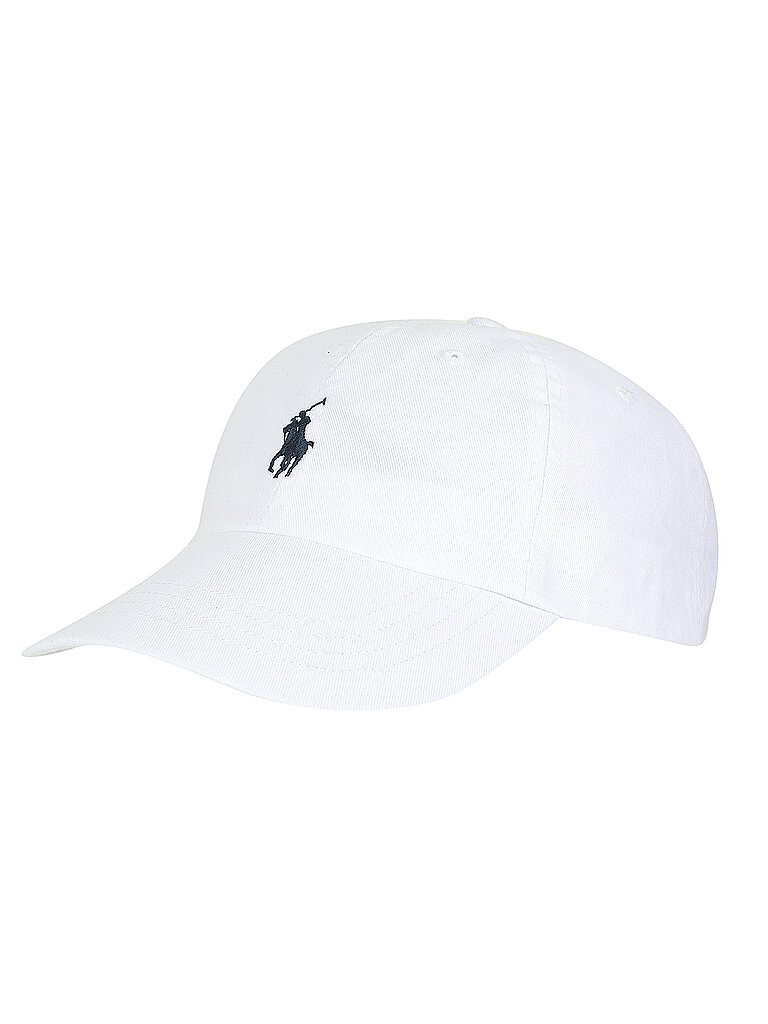 Ralph Lauren Casquette blanc