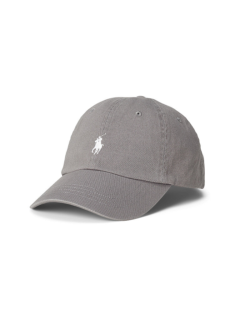 Ralph Lauren Casquette gris