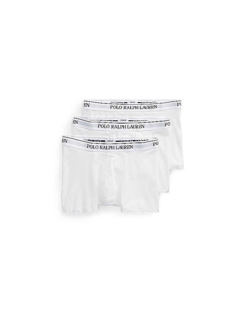 Pantalons Lot de 3 blanc blanc XL
