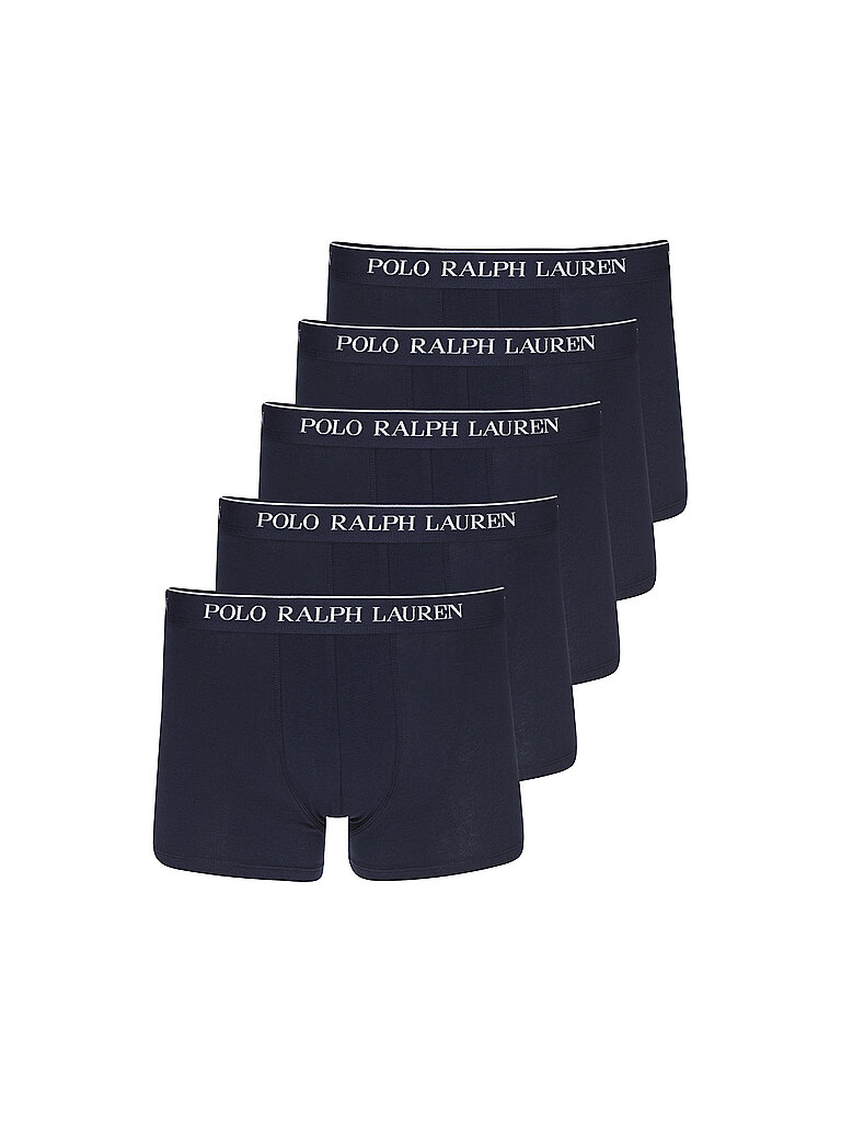 Pants lot de 5 cruise navy bleu M