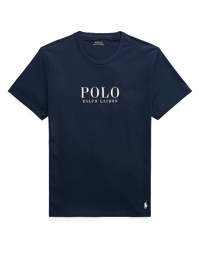 T-shirt de détente bleu marine XXL