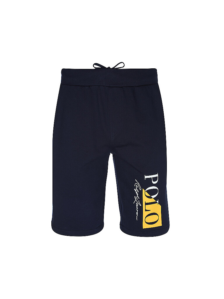 Shorts de détente bleu marine XL