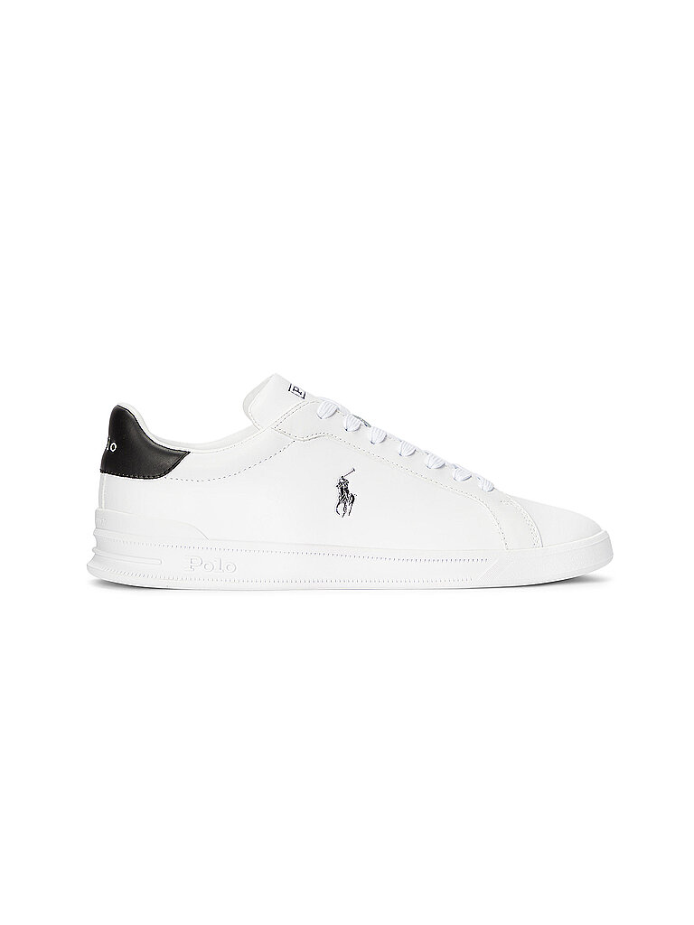 Sneakers HERITAGE COURT II blanc 41