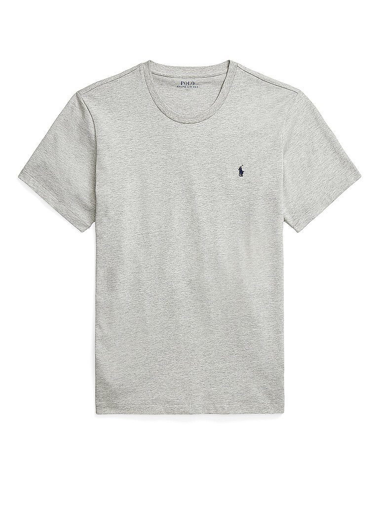 T-shirt de pyjama gris clair XXL