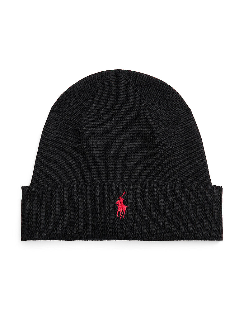 Bonnet Polo Ralph Lauren casual hat Unique