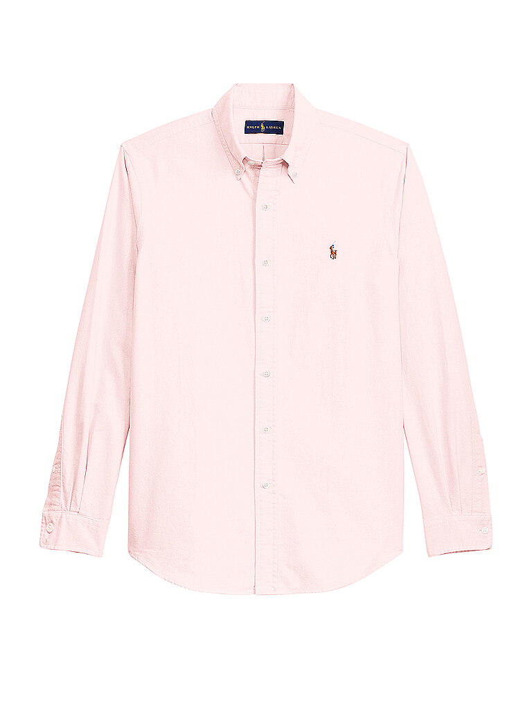 Ralph Lauren Chemise rose XL