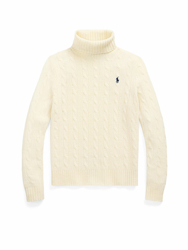 Vêtements Polo Ralph Lauren Ls Tn Long Sleeve Pullover pour Accessoires - vue 2