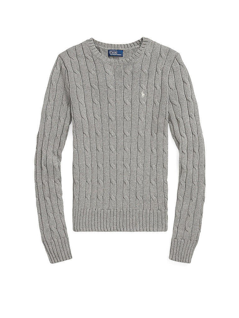 Nom du produit: Pullover gris L